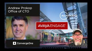 Andrew Prokop of ConvergeOne Avaya ENGAGE