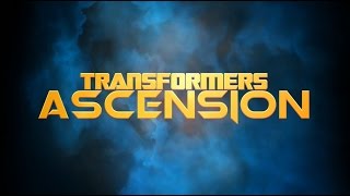 Transformers: Ascension Teaser Trailer