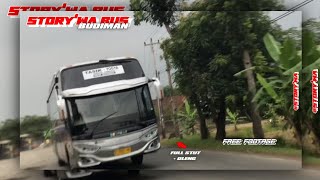 story'wa bus BUDIMAN full stut+ oleng terbaru #storywa