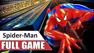 Spider-Man 2000: (Full Game)