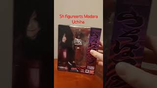 Sh figurearts madara uchiha #naruto #shfigurearts #madarauchiha