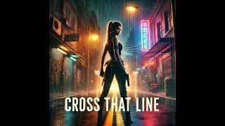 REE - Cross That Line | 2024