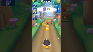 Running Pet Gameplay  -Mobile Gaming