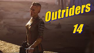 Outriders  Playthrough In Coop Part 14