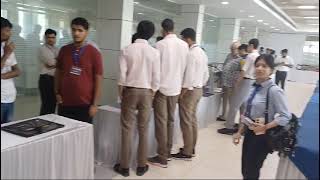 National Space Day-2024 || MNIT Jaipur_Video2