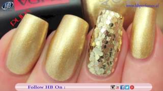 How To Apply Pupa Nail Art Mania By Pupa || Puap Introduce New Product From Cosmetics