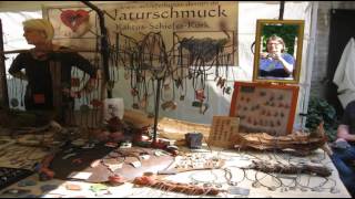 Riddagshausen Dorfmarkt 2015