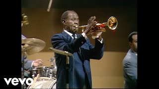 Louis Armstrong - Ole Miss (Live At The BBC)