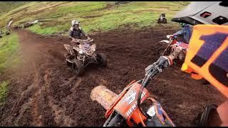 Drumclog mudfest 2021 Saturday part 2