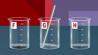 Identify Bleaching Powder among the given Samples of Chemicals