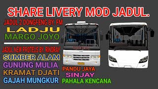 MOD JADUL FARID MADYAWAN & RINDRAY PART 2