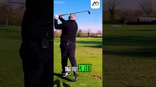 How To Get The Correct Tilt And Turn In The Backswing