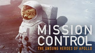 Mission Control - The Unsung Heroes of Apollo 11 | Documental con Subtítulos en Español