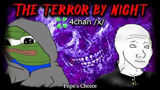 The Terror By Night | Classic Horror | 4chan /x/ | Creepy Horror Stories