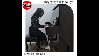 Natasha Belinda Iswari plays Forget Me Not Waltz