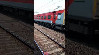 LTt - Patna Janta Express