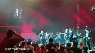 טירוף באירוע צמאה בבניני האומה תש"פ עם אברהם פריד•