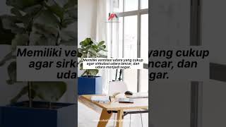 Tips Rumah Sehat