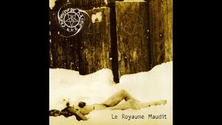 Chemin De Haine - Le Royaume Maudit