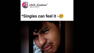 Assamese funny video | single boy crying