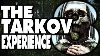 The PvE Tarkov Experience 3