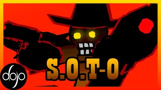 Soto - Shadow Manipulator - Duelist Demo (by TheRecruitBoi)