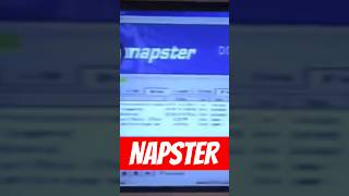 Антиреклама программы Napster от Ларса Ульриха