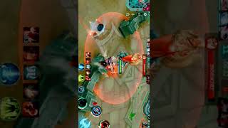 Aldous Vs harley 😆😆😆 #shorts #viral #mlbb #games #shortsfeed #viralvideo