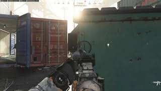 CoD MW Bonk! | BONK!