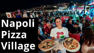 Napoli Pizza Village