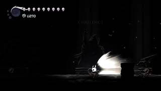 HOLLOW KNIGHT road to PLATINUM