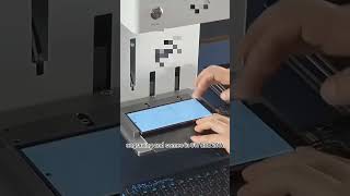 Jiutu Laser Engraving Separation Machine For iPhone 15 Promax 13 12 Series Repair Back Glass Removal