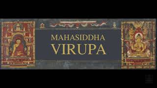 Mahasidha Virupa Short Biography