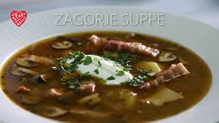 Zagorje Suppe