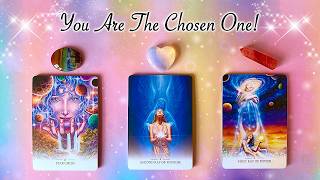 ✨🙌 Spirit CHOSE YOU for SOMETHING BIG 🙌✨ Timeless Pick a Card Reading 🌟✨