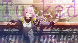 Tucked [Katy Perry] - Nightcore