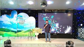 LẦM  - Công Nguyễn" Đồng Xanh Restaurant Live Music 2024 "