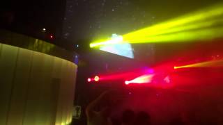 Markus Schulz drops 'Delerium Silence' Live @ Kellys Lush 3/05/14