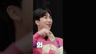 bts rm funny moments, try not to laugh 🙅‍♂️ run bts special episode