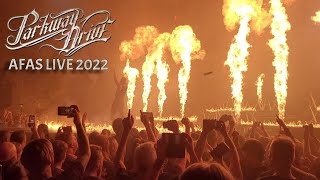 PARKWAY DRIVE AFAS LIVE AMSTERDAM 2022