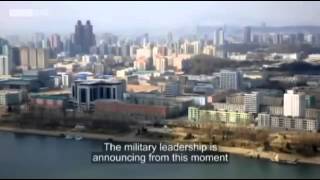 Inside North Korea BBC Panorama News Programme