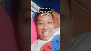 Happy Bertsemeday to you #birthday #birthdaycelebration (like,komen,share and subscribe ya )