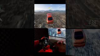 Forza horizon 5 with Logitech g923🇮🇷