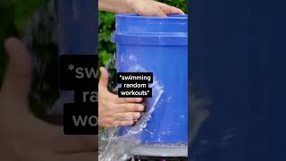 The fix to all of your swim problems (SOUND UP)