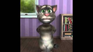 Talking Tom