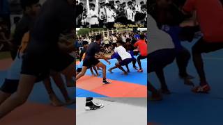 JAY BAJRANG KABADDI CLUB PANSEMAL