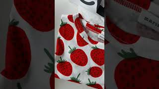 В ПОЧТИ 55 БАБКА ЯГОДКА ОПЯТЬ! #marimekko #summer #finland #suomi #strawberry  #beautygranny