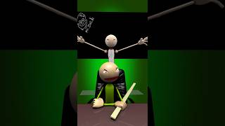 Baldi Class 🧐😠🤯 (Animation Meme) #memeanimation