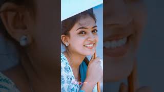 Yathe yathe song ❤️ #Nazriya ❤️ #nazriya hd whatsapp status ❤️ HD status ❤️ Rash Nazi