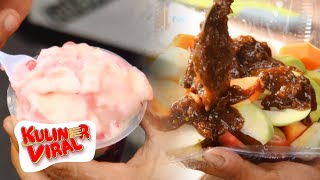 Street Food Di Pondok Gede, Baba Madun Sampe Kalap - KULINER VIRAL